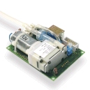 Non-Invasive Blood Pressure OEM Module - NIBP 2010 