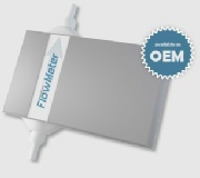 WaveFront OEM Flowmeter D-6