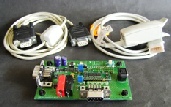 CHIPOX Developement Kit