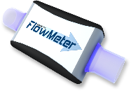 WaveFront OEM Flowmeter D-30